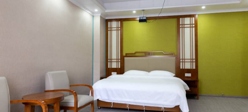 理县映山红酒店图片