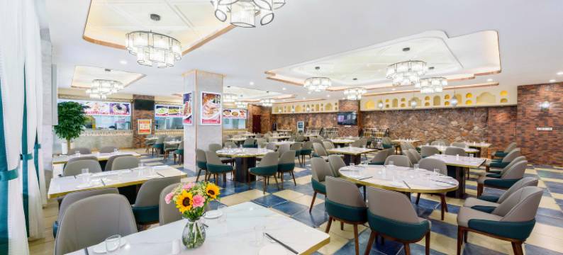 乌鲁木齐哈密大厦(MM美美购物中心店)图片