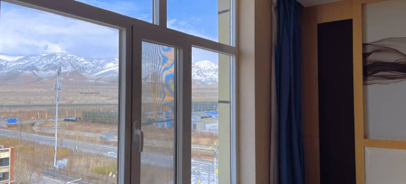 海西云海天衢酒店图片