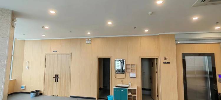 格林豪泰酒店(宁阳大道店)图片
