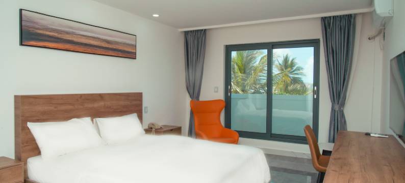 塞班岛耀星酒店(Saipan Shining Star Hotel)图片