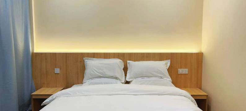 天津亦然家民宿(北辰张兴庄地铁站店)图片