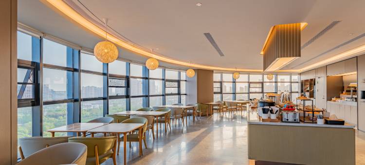 全季酒店(宣城火车站店)图片