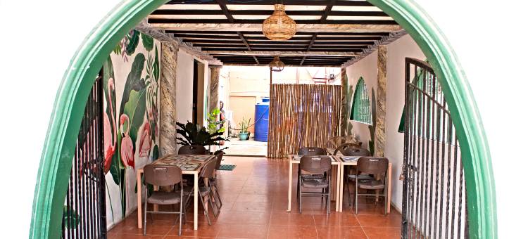 伯特利民宿(Bethel Bed and Breakfast)图片