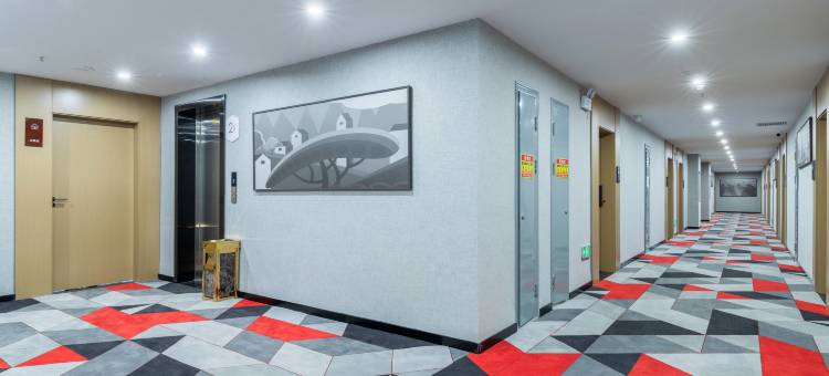 尚客优酒店(荔波汽车总站店)图片