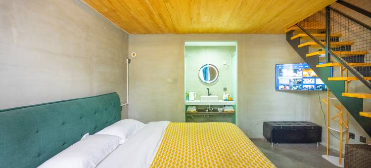 北京肆拾季民宿图片