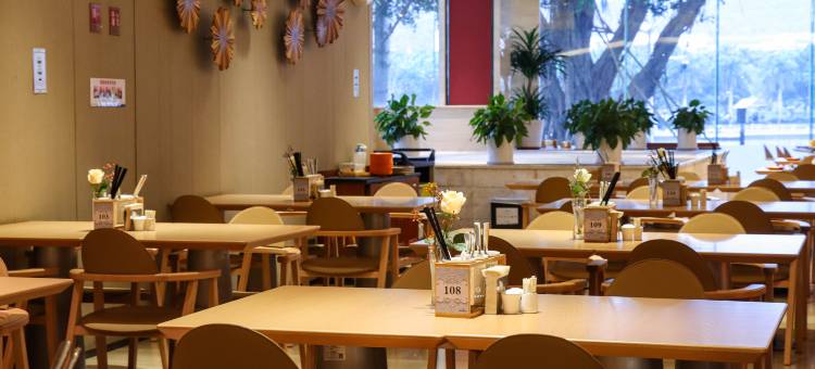 厦门航空金雁酒店图片