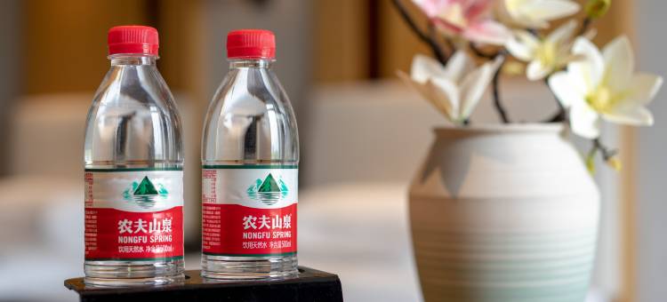 凯悦酒店(赤峰松山区政府万达广场店)图片