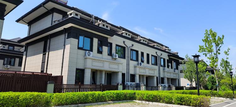 清风·轻闲民宿(阿那亚黄金海岸社区店)图片