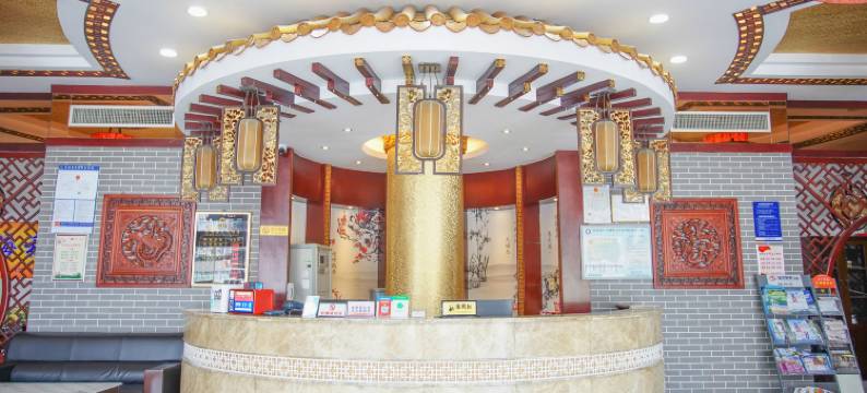 大明宫酒店(宜昌滨江万达中南路店)图片