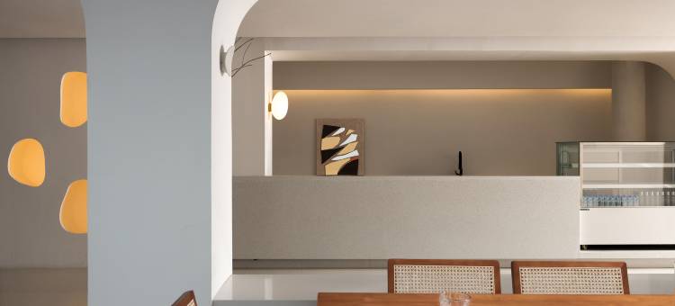 南厝秘境度假民宿图片