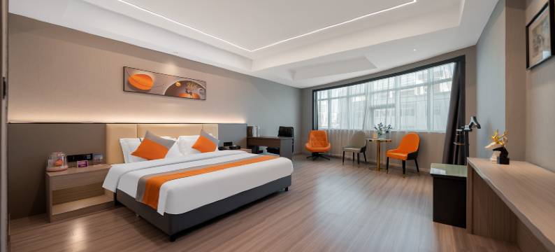 石狮豪富华大酒店图片