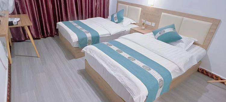 大理绍华客栈(大理古城店)图片