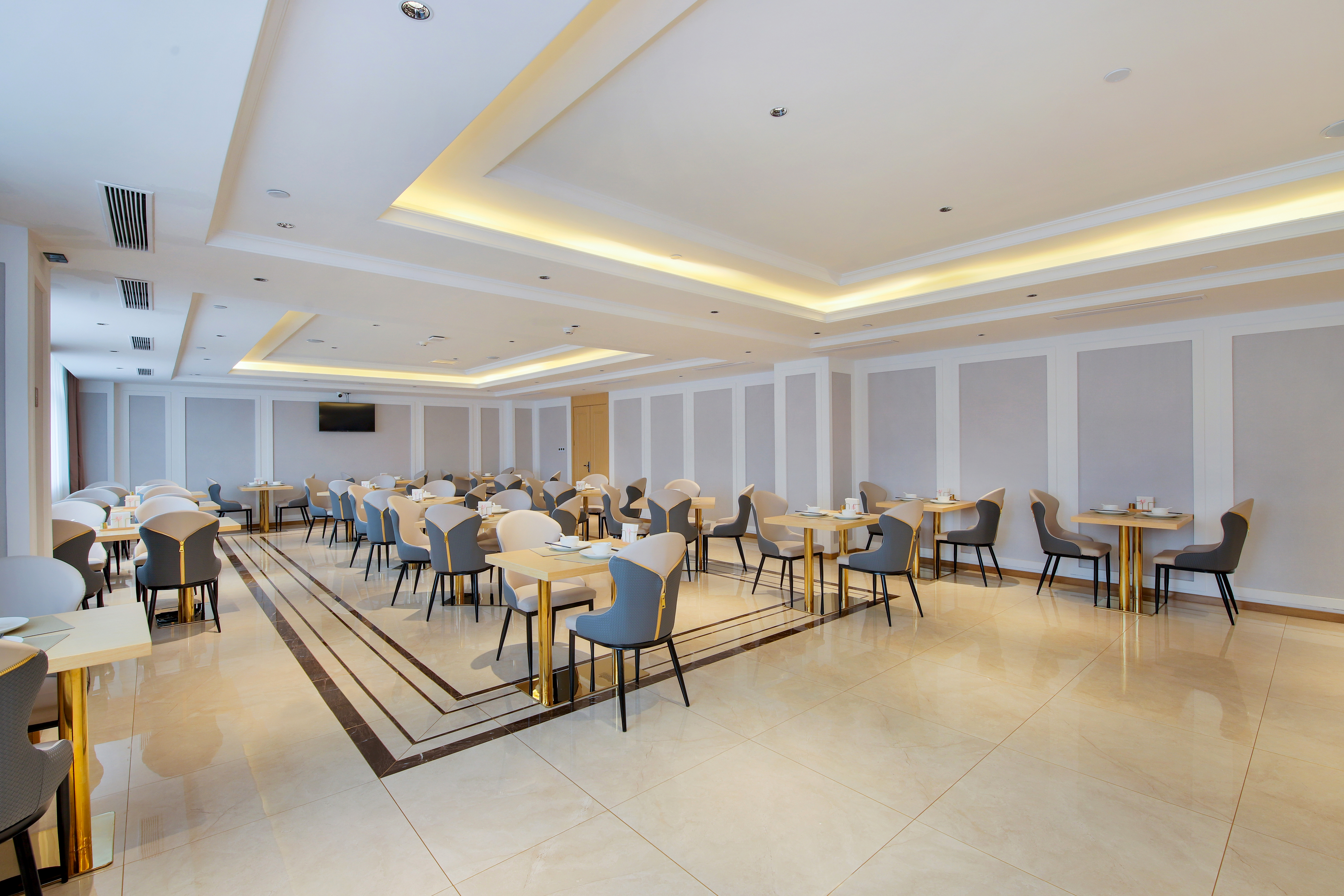 Vienna Hotel (Tianjin Baodi Department of Civil Affairs Dongcheng North Road Branch)Over view