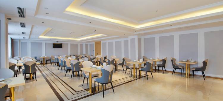 维也纳酒店(天津宝坻民政局东城北路店)图片