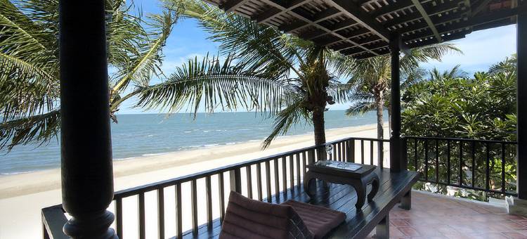 普拉塞班度假酒店(Praseban Resort)图片