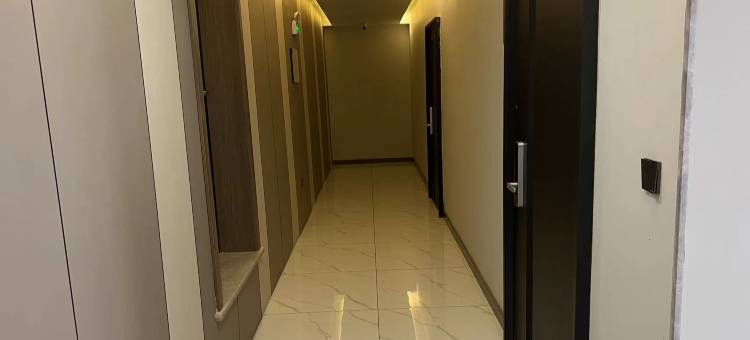 宿屋严选民宿(榆社店)图片