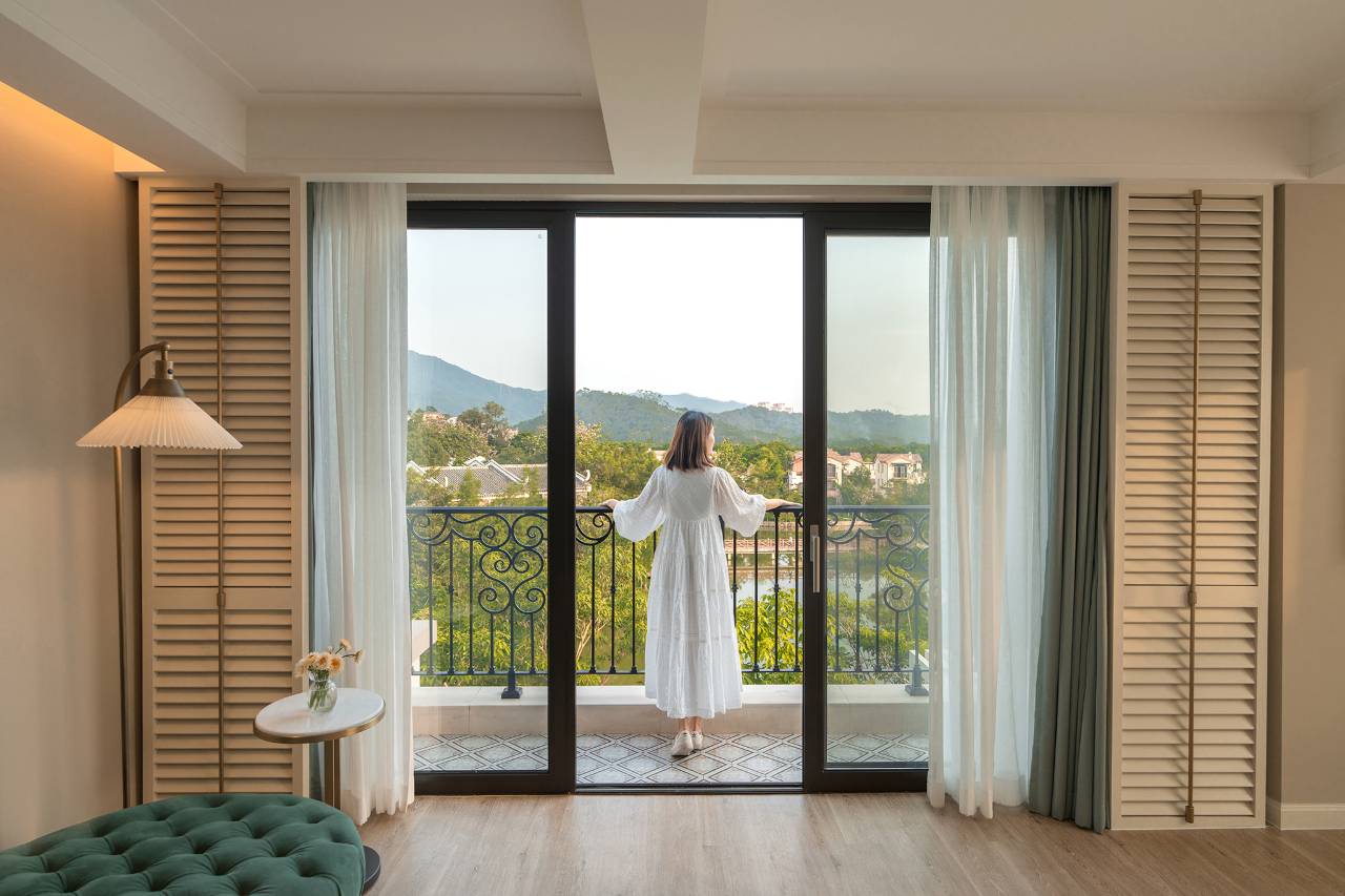 南昆山佩拉庄园Pella Villa图片