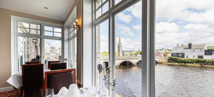 巴利纳庄园酒店(Ballina Manor Hotel)图片