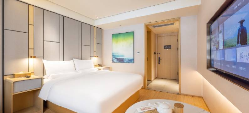 全季酒店(成都天府广场人民中路店)图片