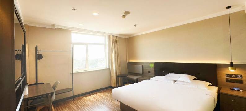 海友酒店(北京欢乐谷十八里店)图片