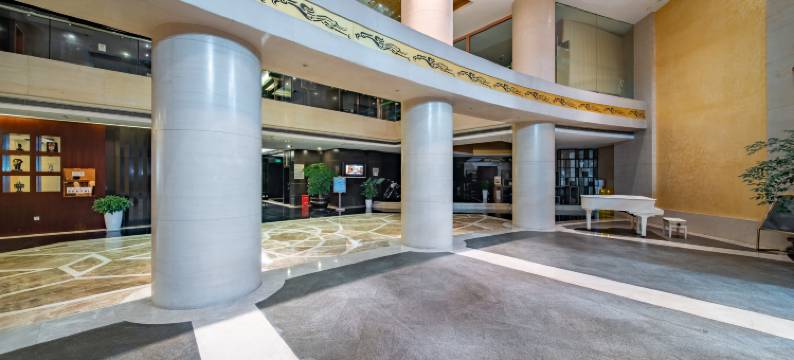 成都蓉城映象国际酒店(红牌楼店)图片