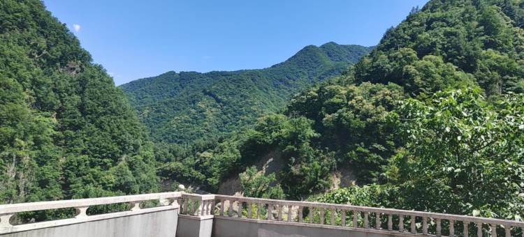 竹苑农家(柞水牛背梁景区店)图片