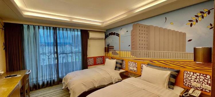 彰化晨阳文旅图片