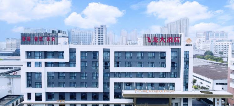飞龙大酒店(合肥肥西高新产业园明珠大道店)图片