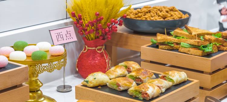 宜尚酒店(洛阳宜阳店)图片