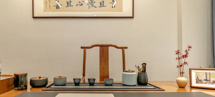 朱家尖玖里民宿(观音法界店)图片