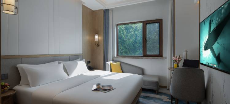 那佳酒店(大理州州医院高铁站店)图片