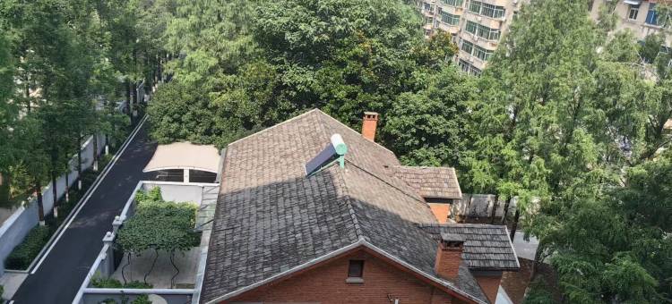 曼斯顿尚品酒店(合肥工业大学宁国路美食街店)图片