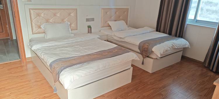 平潭海欣旅馆图片