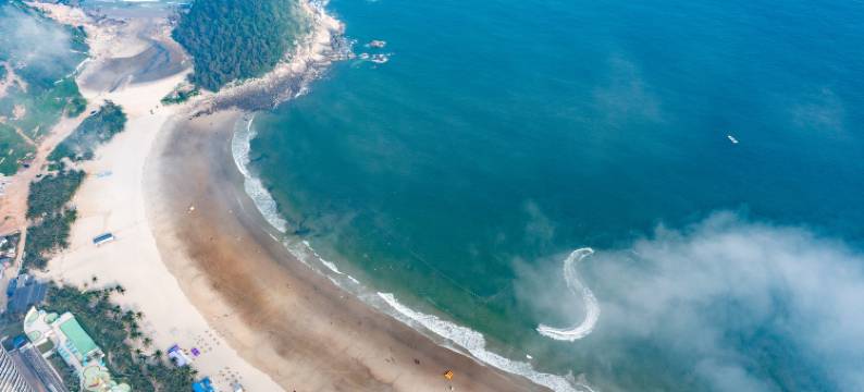 北洛星辰酒店(北洛秘境景区店)图片