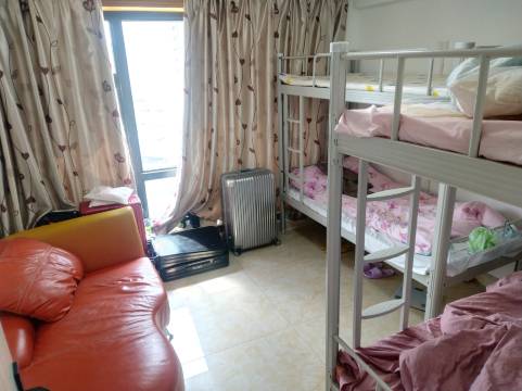 深圳慢时光青旅