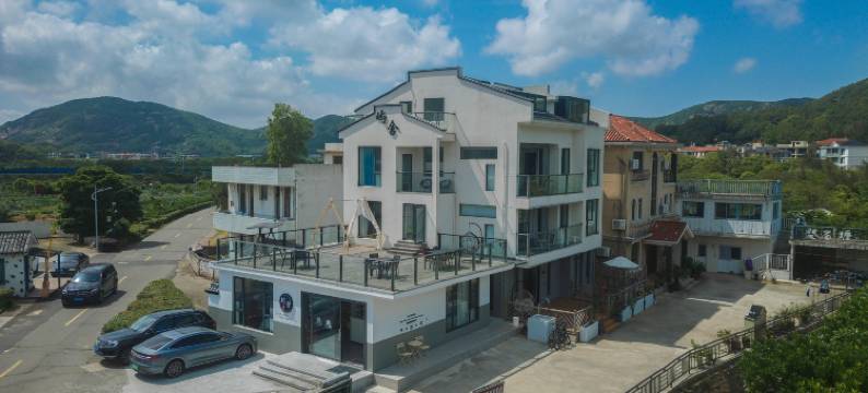 朱家尖屿舍民宿(大乌石塘景区店)图片