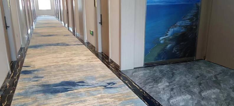 西宁御晟酒店图片