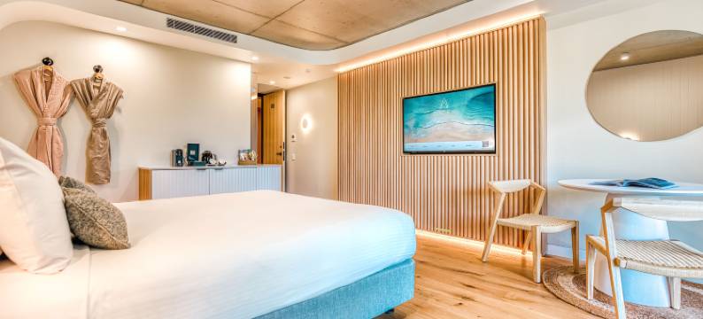 埃森斯佩雷吉安海滩(Essence Peregian Beach)图片