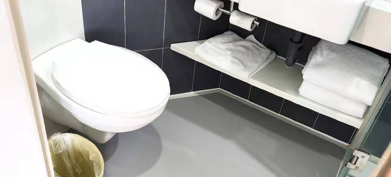 博越庭酒店(长春远达大街店)图片