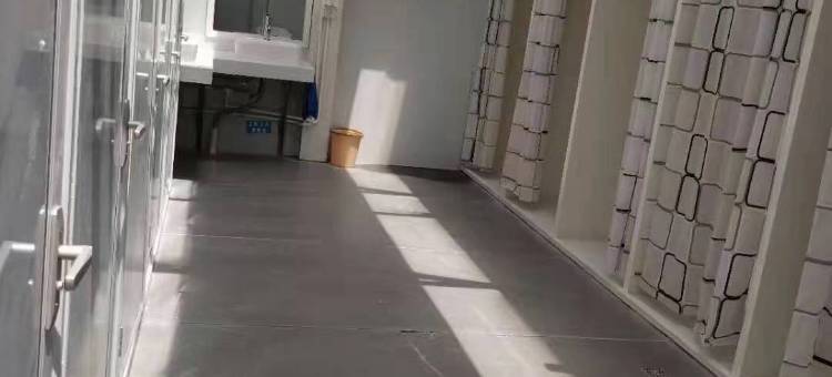 茫崖火星营地图片