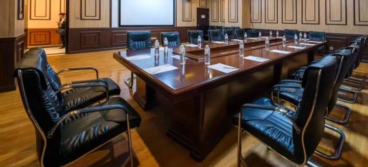 维也纳智好酒店(威宁草海会展中心店)图片