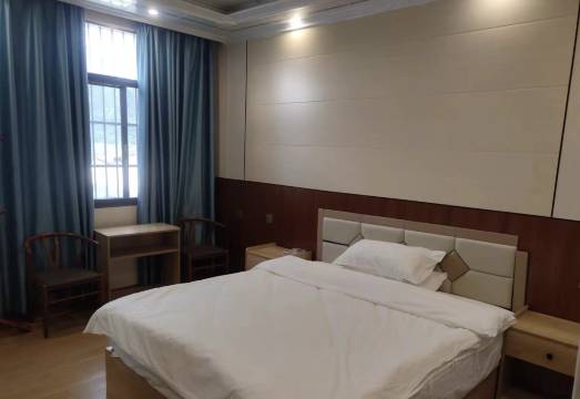 永州镇星皇民宿