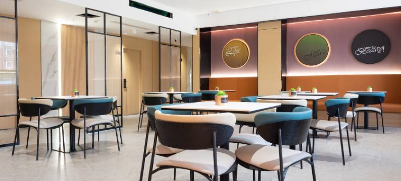 你好酒店(成都双流国际机场店)图片