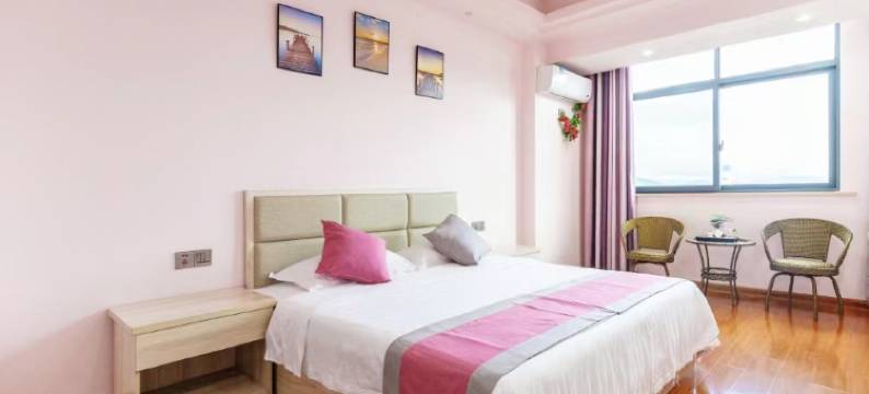 温馨港湾民宿(武夷山风景区南入口店)图片