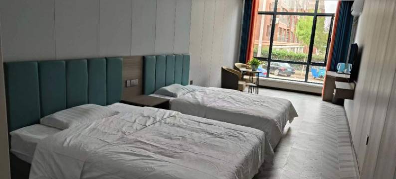 巴林右旗塞外港湾宾馆图片