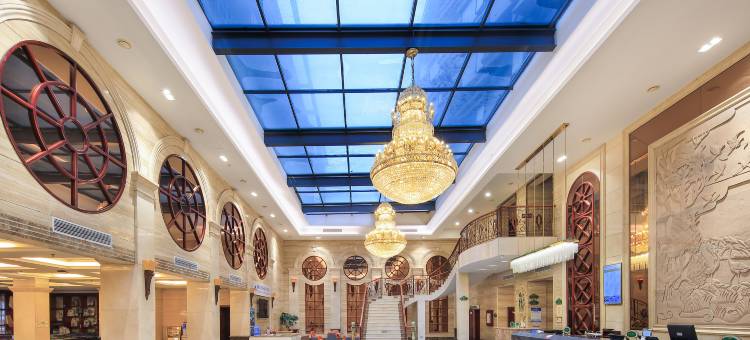 维也纳酒店(桂林会展中心漓江河畔店)图片