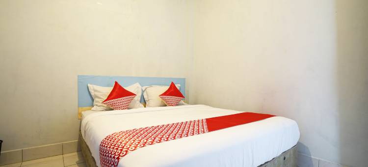 OYO 2876 伊达尤酒店(Hotel Idayu Natuna Palembang RedPartner)图片