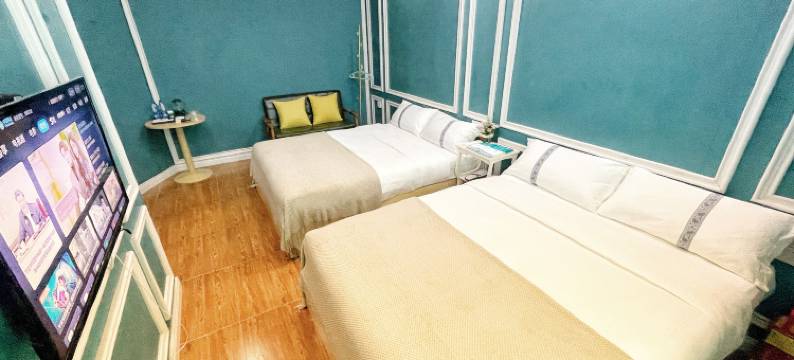 金羽阁·度假院子(珠海长隆旅游度假区店)图片