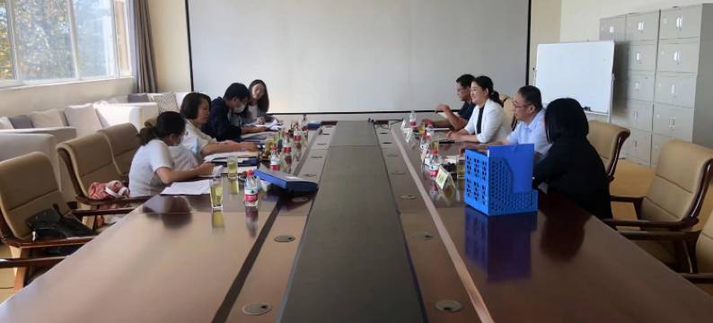 荣成爱莲湾悦海酒店图片